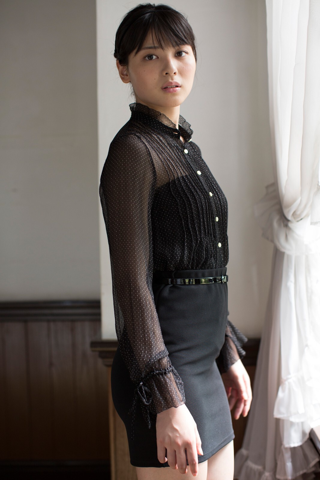 [Hello! Project digital books]  No.104 Maimi Yajima 矢島舞美